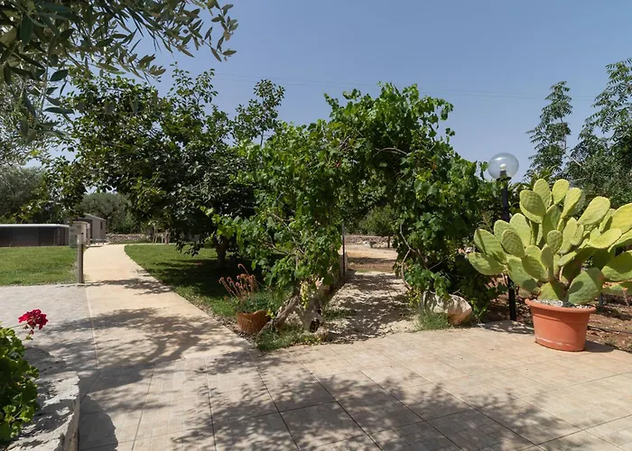 Corallo House