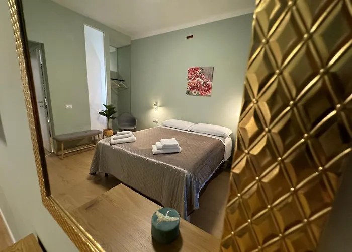 Hotel all'aeroporto: Le Porte di Parma