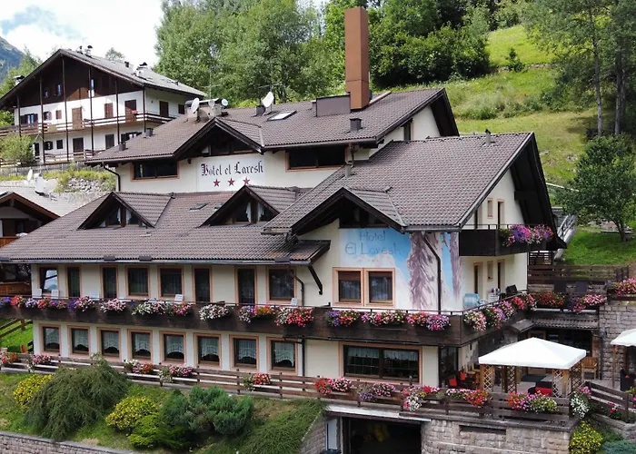 Hotel El Laresh