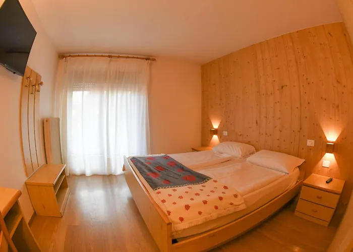 Hotel El Laresh