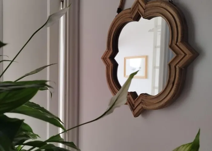 Hotel adatto agli animali: Casa Ramé