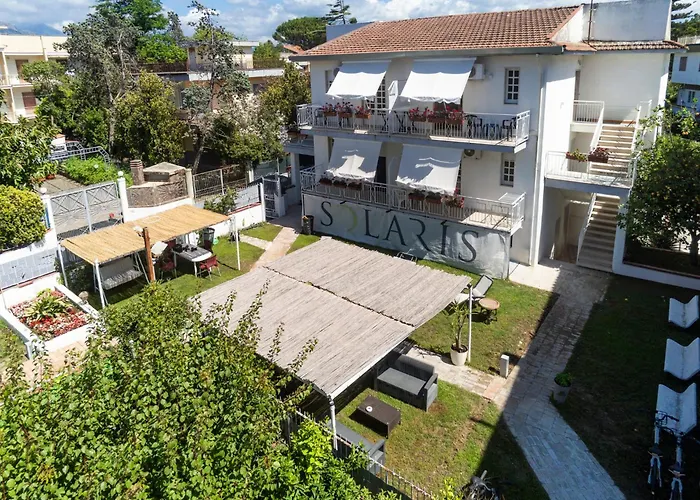 Solaris Wellness Paestum