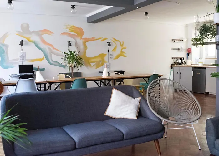  Draft & Rooms