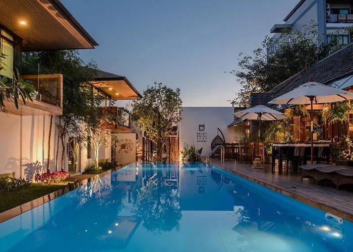 Mira Residence &