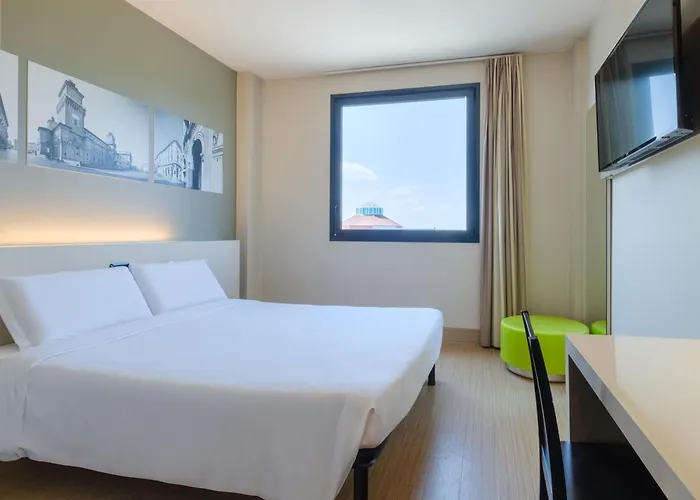B&B Hotel Ferrara
