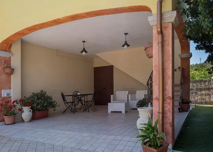 Hotel familiare: B&B Il Corbezzolo