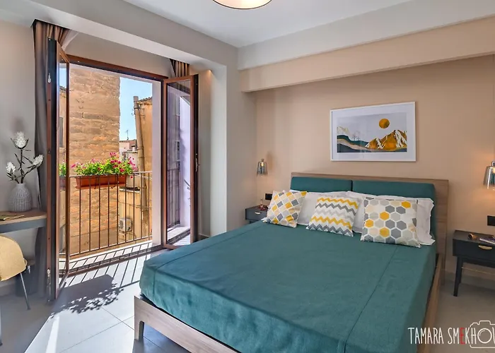Macramè Suites&Rooms