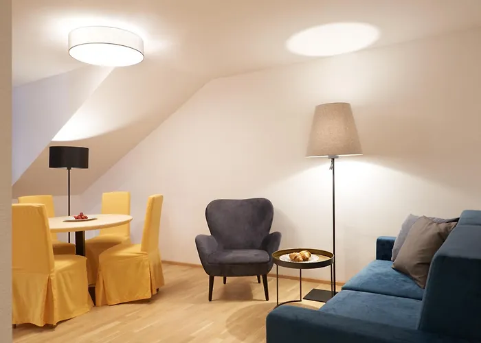 Hotel adatto agli animali: Parkhotel Post