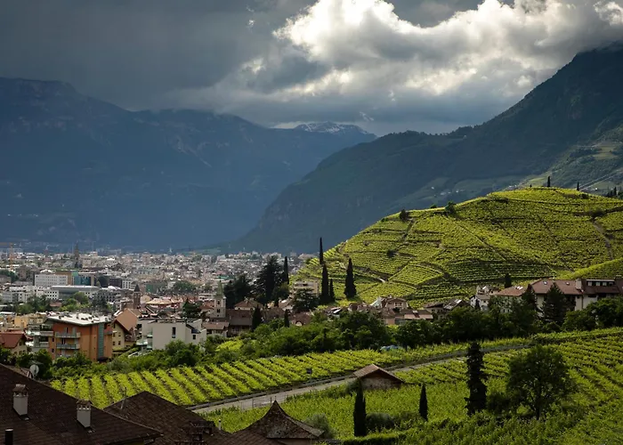 Hotel Magdalener Hof