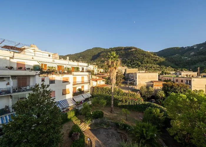 Relais Mirage - De Vivo Realty Sorrento