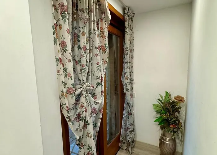 L'affittacamere nel parco Appia Antica