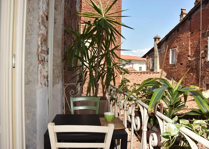 Resort: B&B Anfiteatro