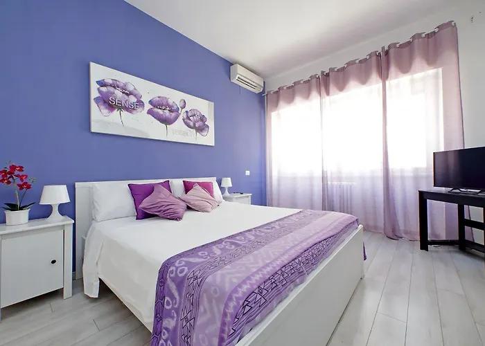 Casa vacanza: Victoria Apartment