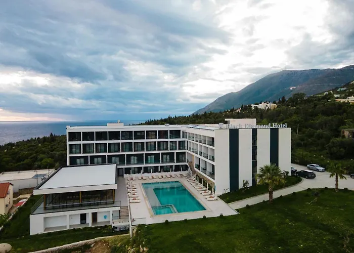 Black Diamond Dhermi