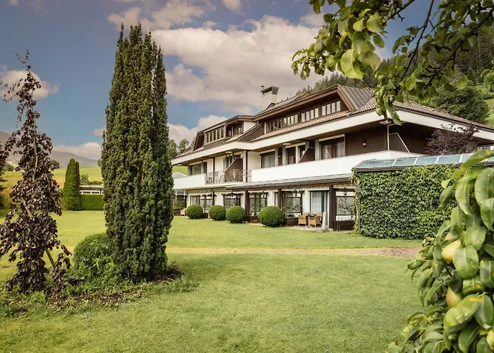 B&B Villa Pattis