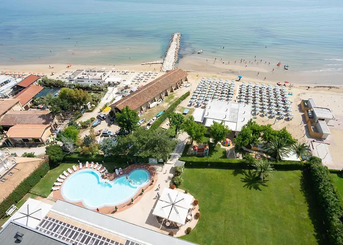 Hermitage Hotel
