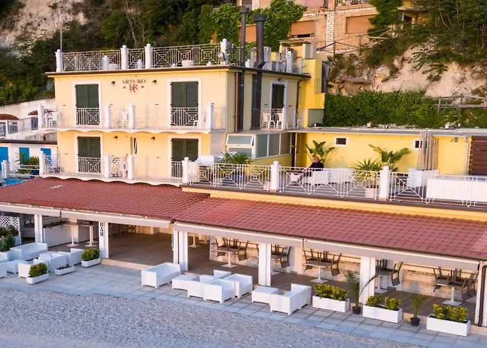 Residence Arturo