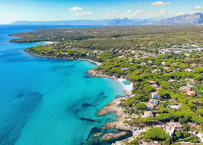 Hotel adatto agli animali: Alba Dorata Resort