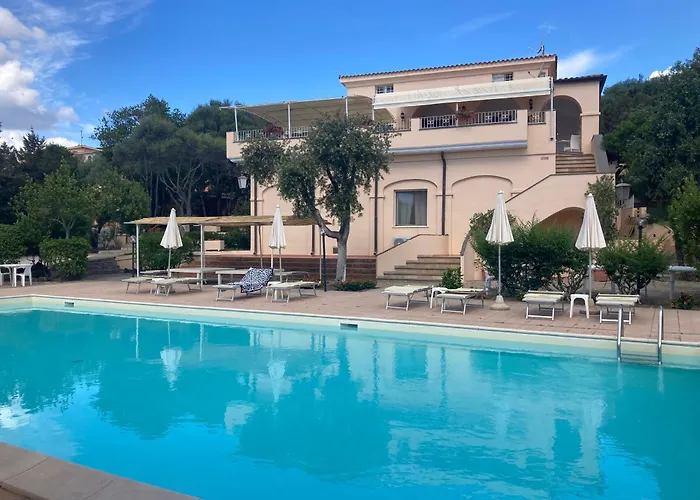 Villa Campana