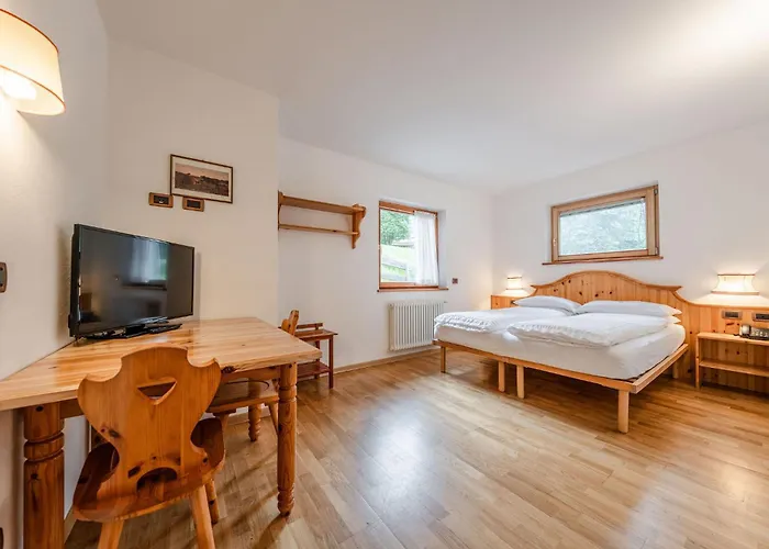 Hotel Vioz