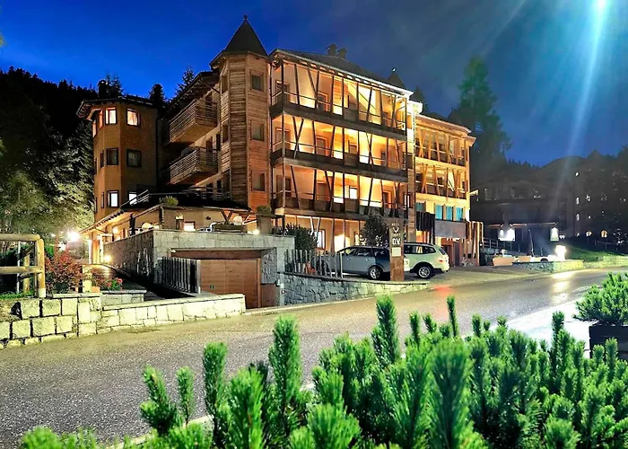 Dv Chalet Boutique Hotel & Spa