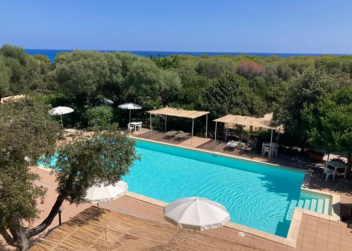 Villa Campana