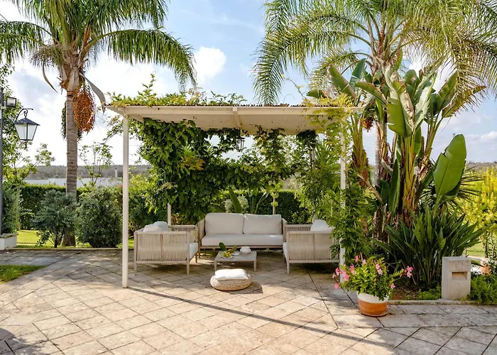 Tenuta Centoporte - Resort Hotel