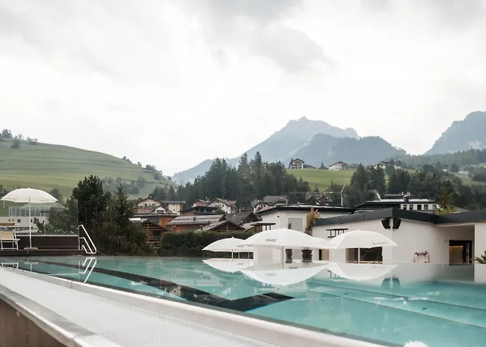 Hotel di lusso: Al Plan, A Mountain Moving Hotel
