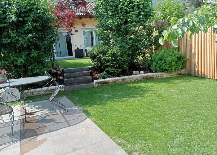 Hotel adatto agli animali: Relax In Pineta