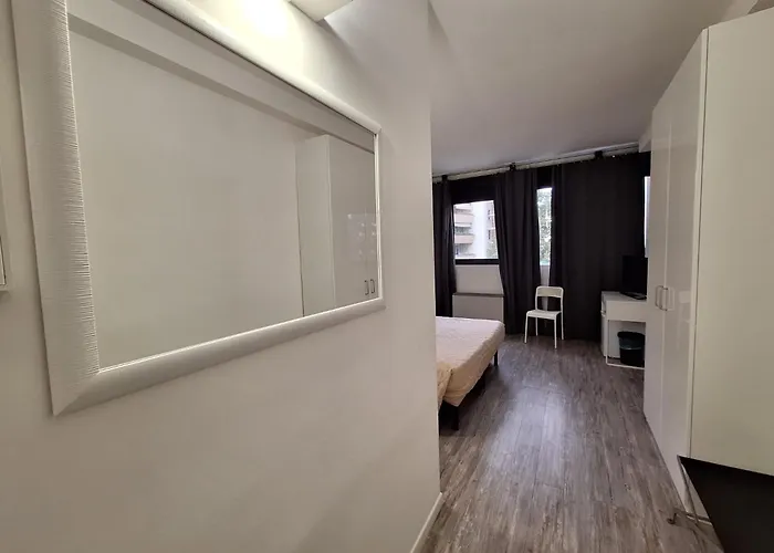 Residence Ferrucci