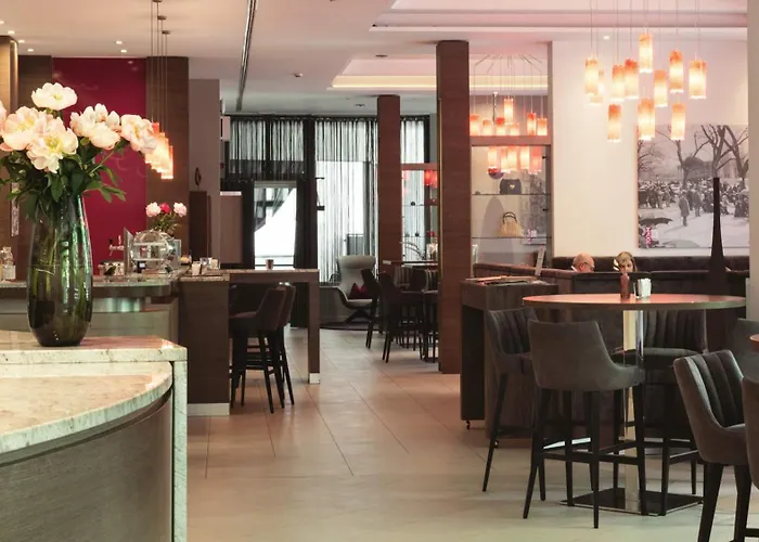 Hotel adatto agli animali: City Hotel Merano