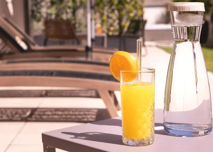 Hotel adatto agli animali: City Hotel Merano