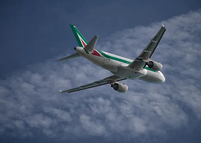 Hotel familiare: Rome Airport Inn