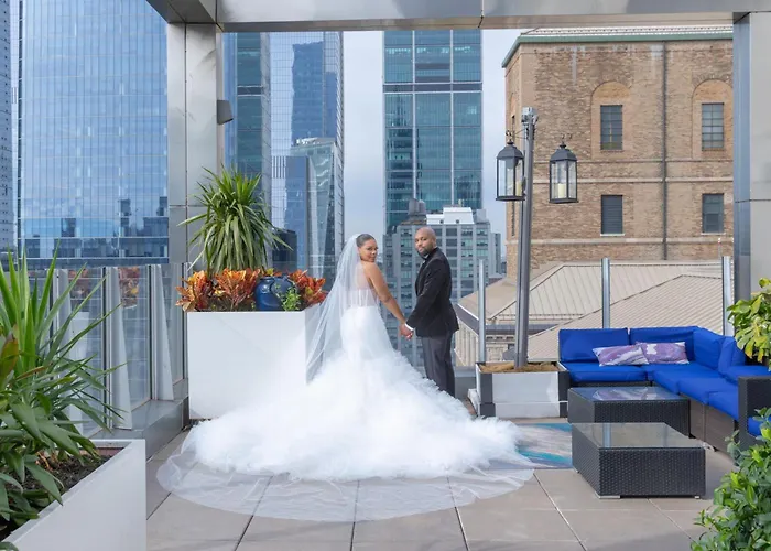 Hotel familiare: Fairfield Inn & Suites By Marriott New York Midtown Manhattan/Penn Station