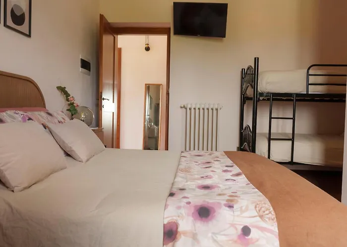 Relais di campagna la polledrara