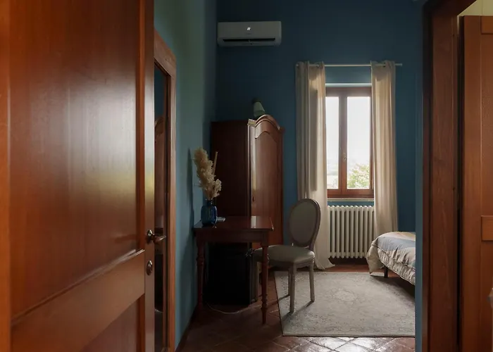 Relais di campagna la polledrara