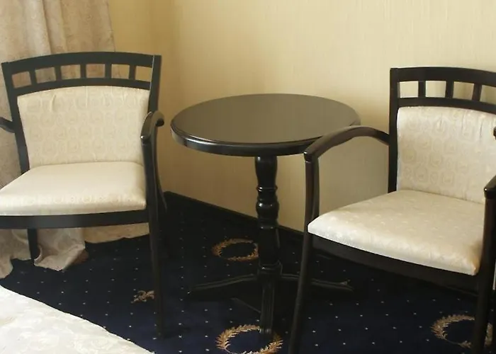 Hotel Ambasador