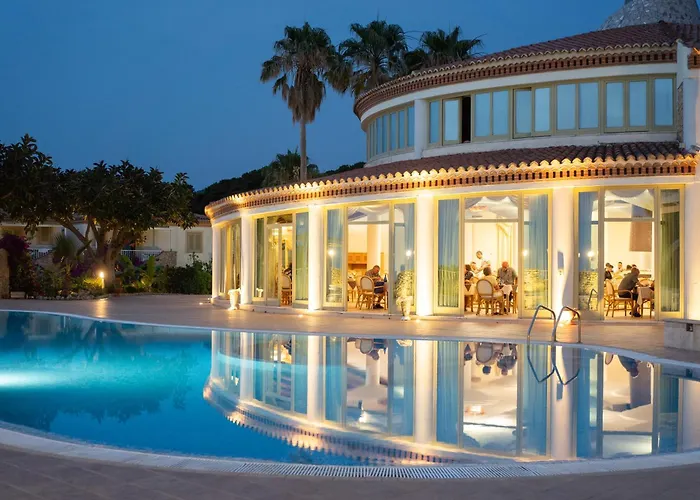 Hotel 3 stelle: Villaggio Marco Polo