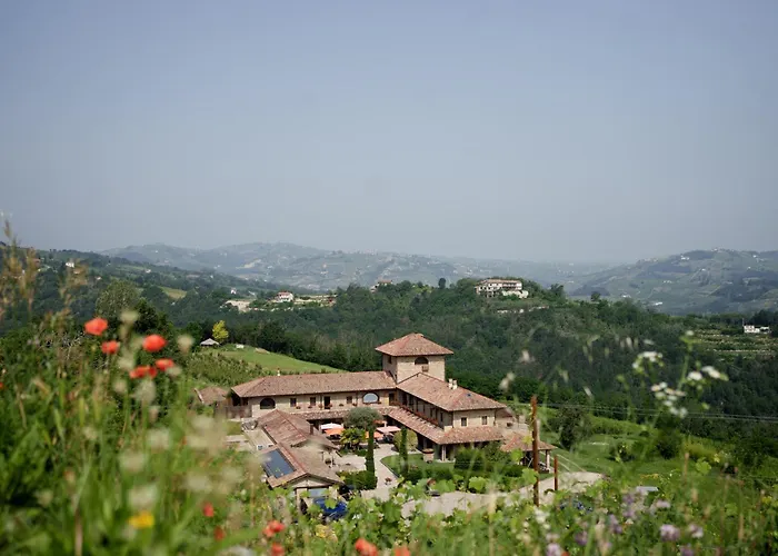 Casa Vacanze I Tre Poggi Dimora Di Charme