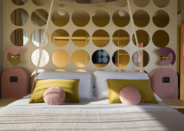 Hotel La Gradisca
