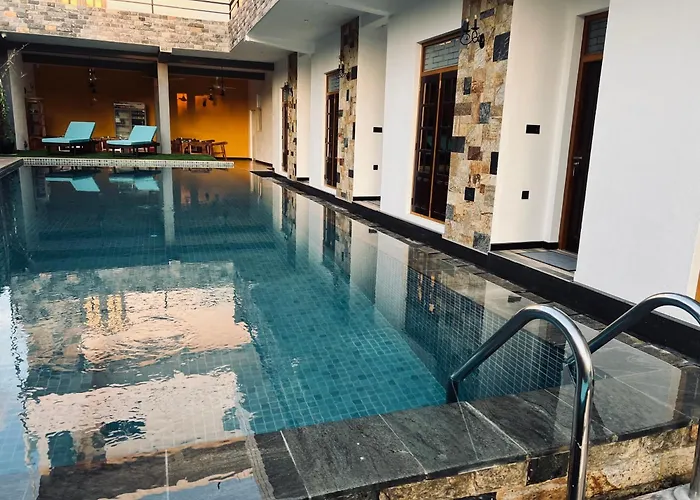 Mama'S Boutique Beach Hotel