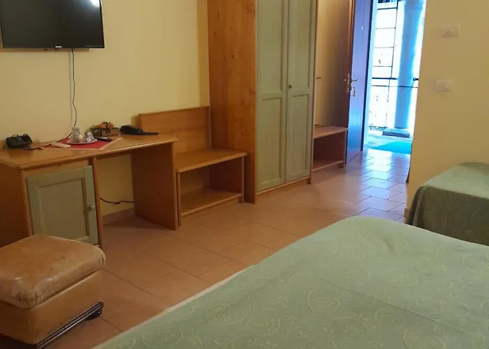 Gelindo dei Magredi Casa Gialla