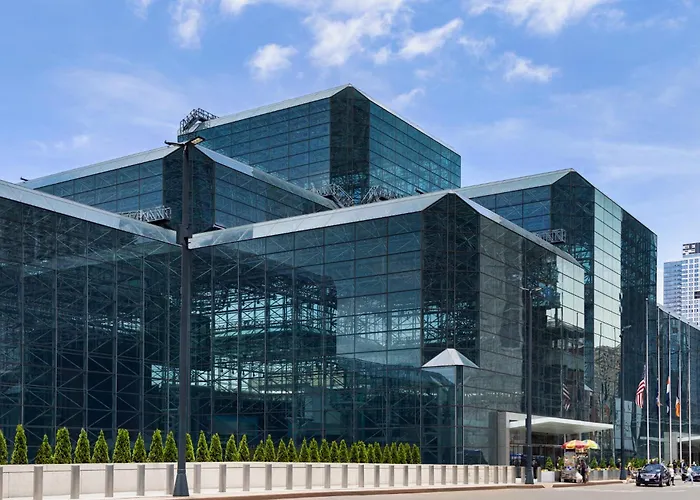 Hotel: Holiday Inn Express Manhattan Midtown West By Ihg