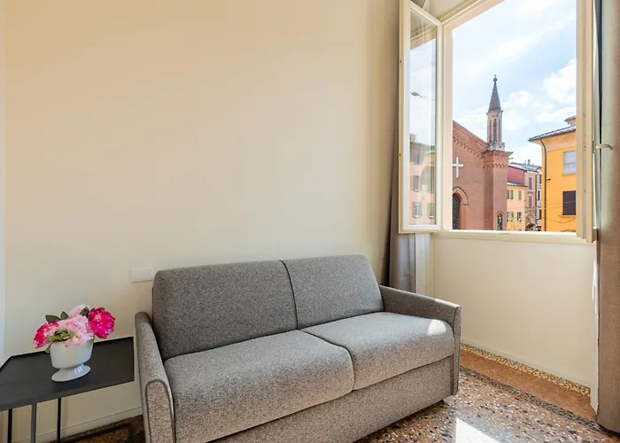 Casa San Martino Stays