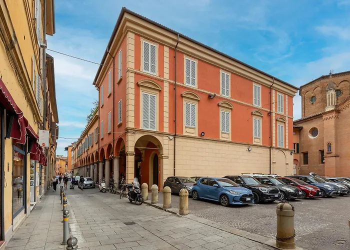 Casa San Martino Stays