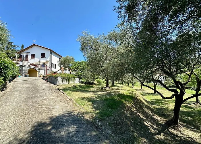 Agriturismo Uliveto Bartolomeo