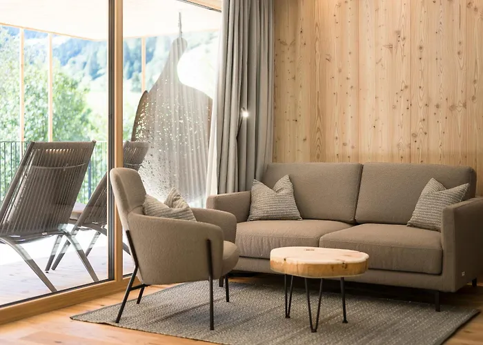 Naturhotel Rainer