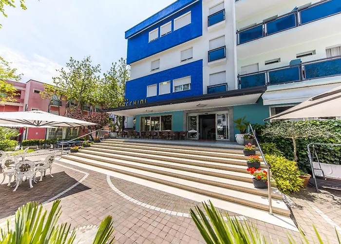 Hotel Stacchini