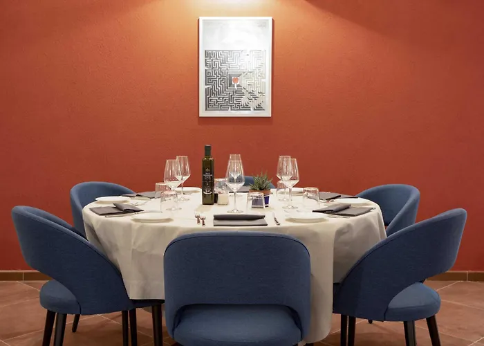 Riva Toscana Golf Resort&SPA
