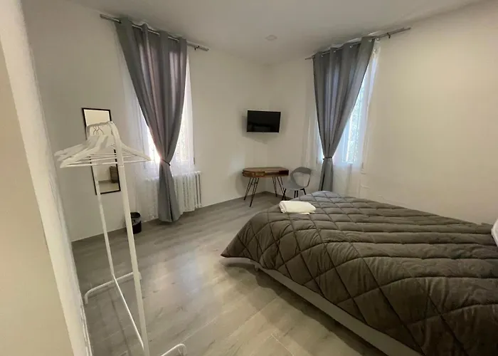 A casa di Nico